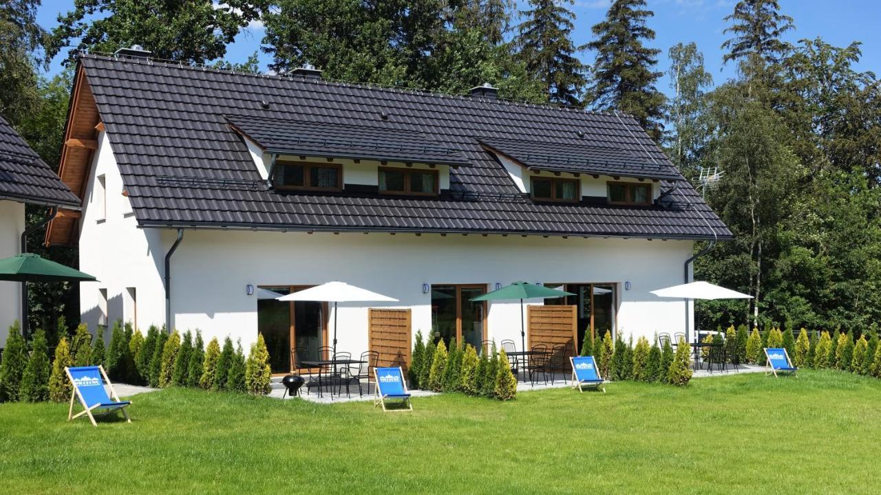 Widokowo - Domki Z Widokiem Na Sniezke Z Jacuzzi I Sauna Karpacz Luaran gambar