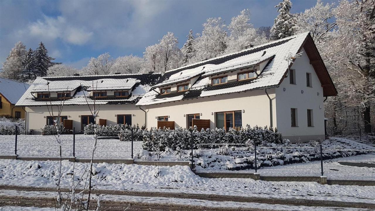 Widokowo - Domki Z Widokiem Na Sniezke Z Jacuzzi I Sauna Karpacz Luaran gambar