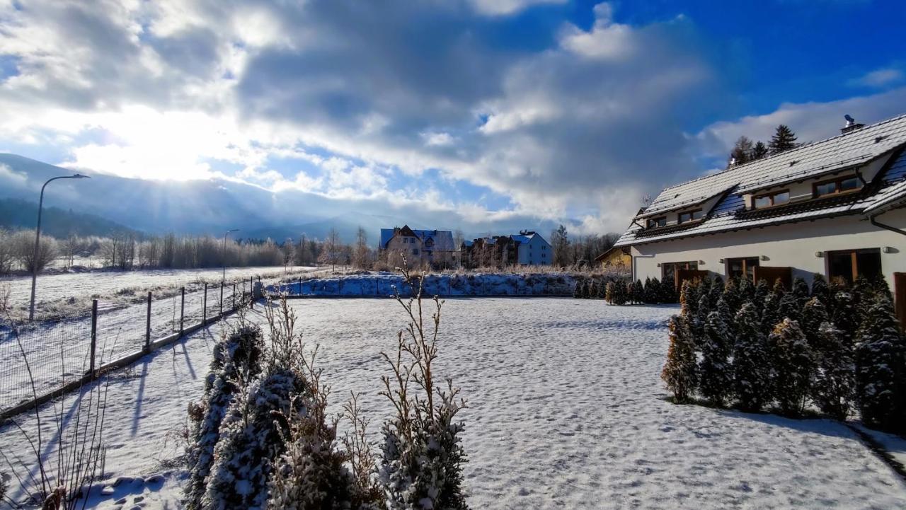 Widokowo - Domki Z Widokiem Na Sniezke Z Jacuzzi I Sauna Karpacz Luaran gambar