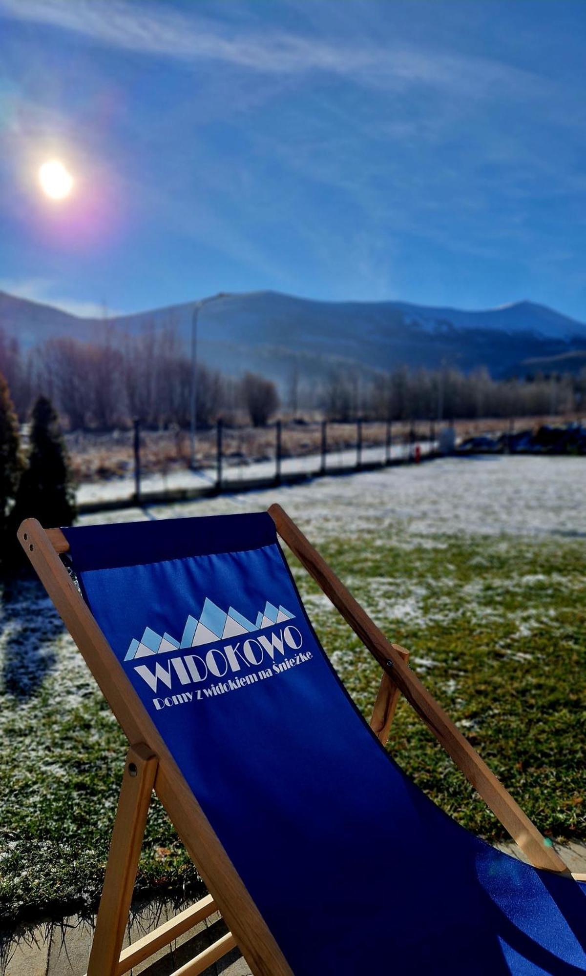 Widokowo - Domki Z Widokiem Na Sniezke Z Jacuzzi I Sauna Karpacz Luaran gambar