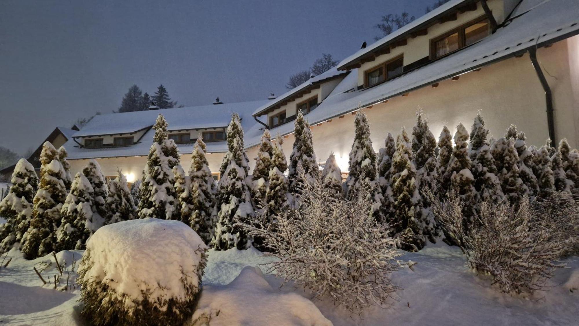 Widokowo - Domki Z Widokiem Na Sniezke Z Jacuzzi I Sauna Karpacz Luaran gambar