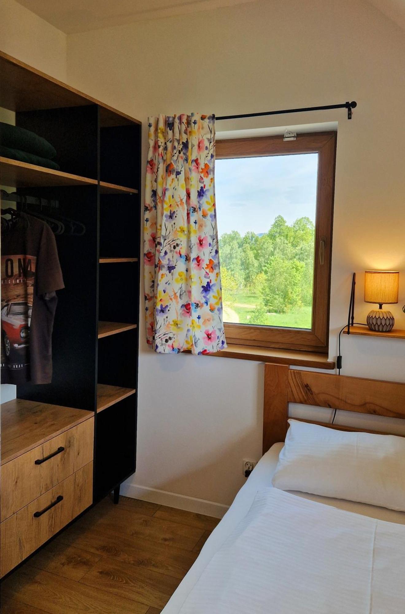 Widokowo - Domki Z Widokiem Na Sniezke Z Jacuzzi I Sauna Karpacz Luaran gambar