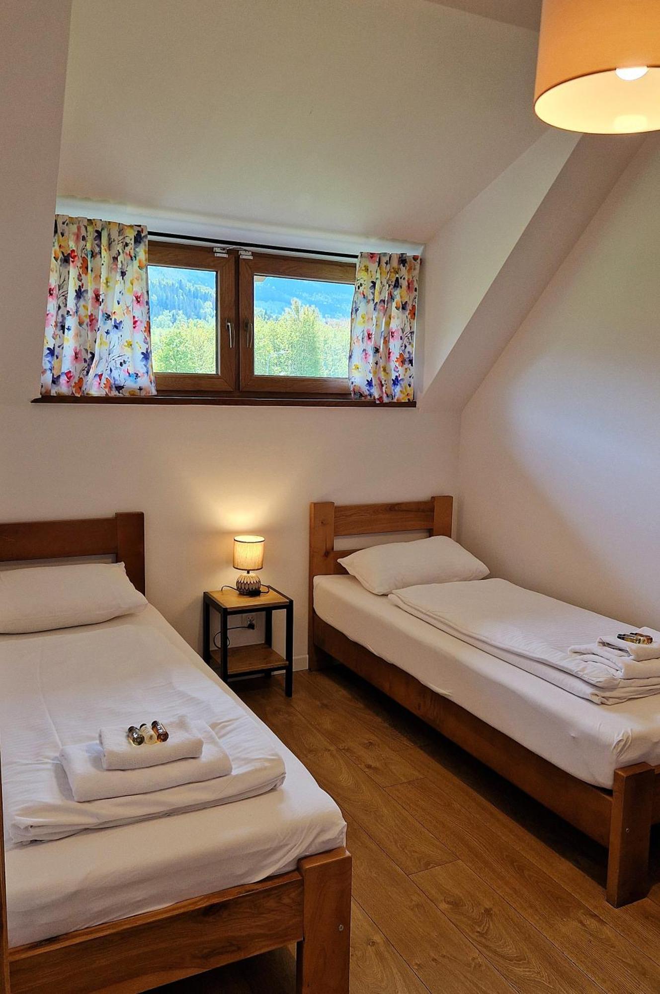 Widokowo - Domki Z Widokiem Na Sniezke Z Jacuzzi I Sauna Karpacz Luaran gambar