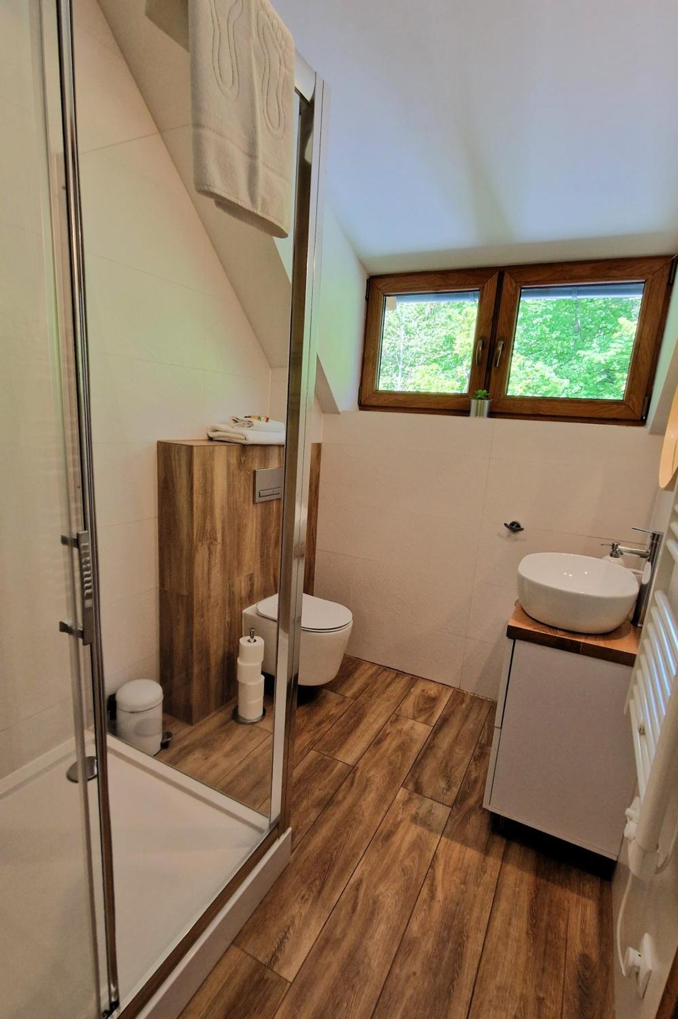 Widokowo - Domki Z Widokiem Na Sniezke Z Jacuzzi I Sauna Karpacz Luaran gambar